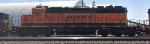 BNSF 1598